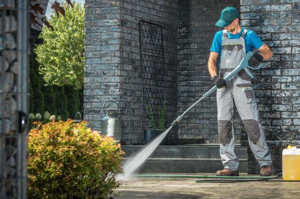 Best Graffiti Removal  in Weatherby Lake, MO