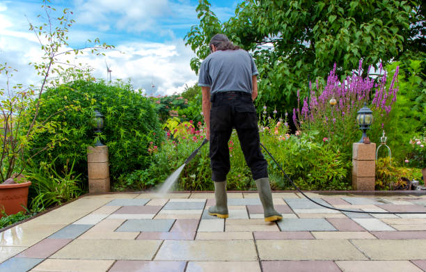 Best Fence Cleaning  in Weatherby Lake, MO